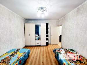 3-к квартира, посуточно, 85м2, 1/1 этаж