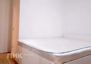 1-к квартира, на длительный срок, 45м2, 3/17 этаж