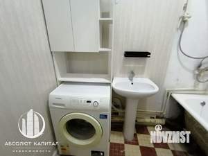 2-к квартира, на длительный срок, 56м2, 3/4 этаж