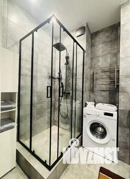 Студия квартира, посуточно, 28м2, 6/9 этаж