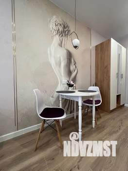 Студия квартира, посуточно, 27м2, 16/17 этаж