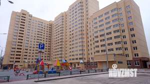 1-к квартира, на длительный срок, 35м2, 6/24 этаж