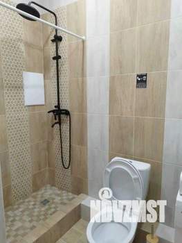 1-к квартира, посуточно, 24м2, 1/1 этаж