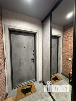 1-к квартира, на длительный срок, 37м2, 3/17 этаж