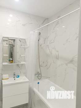 1-к квартира, на длительный срок, 34м2, 17/25 этаж