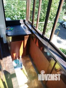 2-к квартира, на длительный срок, 45м2, 2/5 этаж