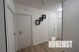 2-к квартира, посуточно, 57м2, 2/17 этаж