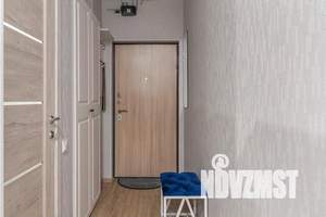 1-к квартира, посуточно, 30м2, 5/15 этаж