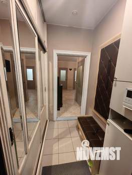 3-к квартира, на длительный срок, 90м2, 2/19 этаж