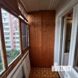 1-к квартира, на длительный срок, 35м2, 4/10 этаж