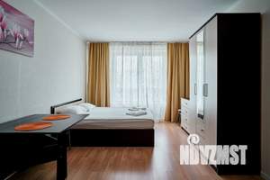 1-к квартира, посуточно, 34м2, 5/22 этаж