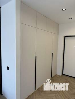 1-к квартира, на длительный срок, 43м2, 2/27 этаж