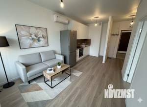 1-к квартира, на длительный срок, 32м2, 5/17 этаж