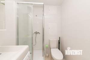 Студия квартира, на длительный срок, 20м2, 10/20 этаж