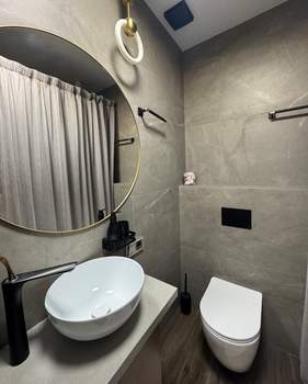 3-к квартира, на длительный срок, 70м2, 9/17 этаж