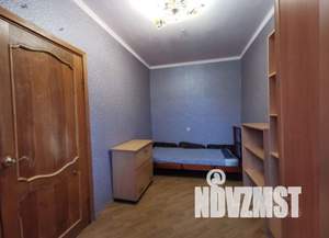2-к квартира, на длительный срок, 43м2, 5/5 этаж