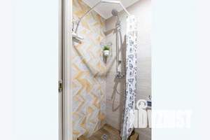 1-к квартира, посуточно, 12м2, 1/6 этаж