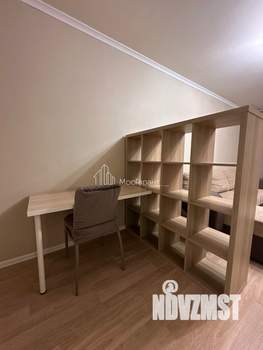 1-к квартира, на длительный срок, 46м2, 12/14 этаж