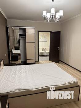 2-к квартира, на длительный срок, 62м2, 6/25 этаж