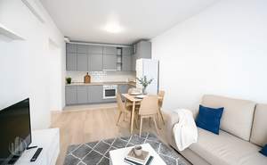 2-к квартира, на длительный срок, 50м2, 14/25 этаж