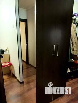 1-к квартира, на длительный срок, 31м2, 2/5 этаж