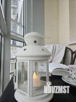 1-к квартира, посуточно, 39м2, 1/1 этаж