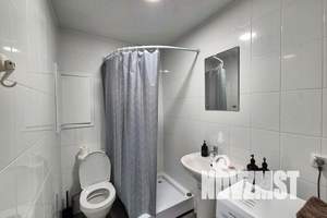 1-к квартира, посуточно, 23м2, 8/17 этаж