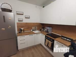 Студия квартира, на длительный срок, 26м2, 9/17 этаж