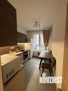 2-к квартира, на длительный срок, 52м2, 6/21 этаж