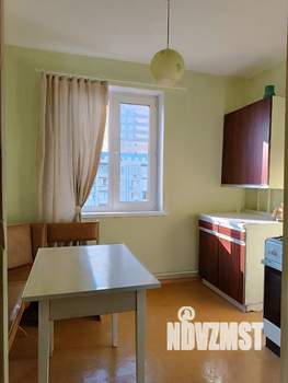 1-к квартира, на длительный срок, 38м2, 9/9 этаж