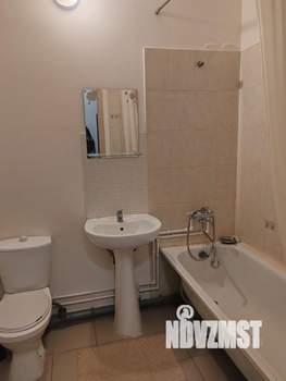 Студия квартира, на длительный срок, 27м2, 2/9 этаж