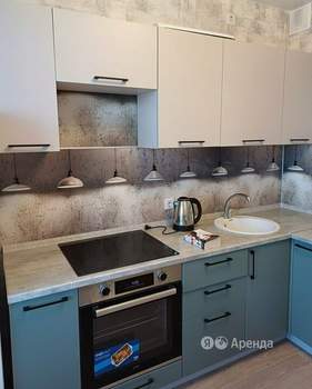 1-к квартира, на длительный срок, 29м2, 2/6 этаж