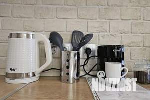 1-к квартира, посуточно, 28м2, 20/25 этаж