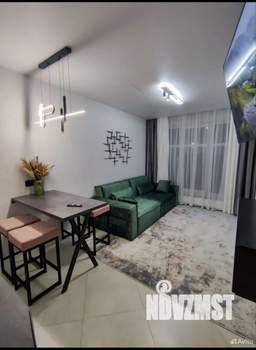 2-к квартира, на длительный срок, 35м2, 2/3 этаж