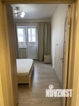 2-к квартира, на длительный срок, 60м2, 2/19 этаж