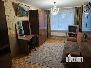 2-к квартира, на длительный срок, 53м2, 1/10 этаж