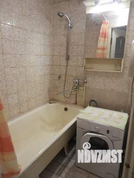 1-к квартира, на длительный срок, 35м2, 9/9 этаж