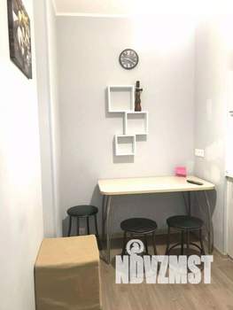 2-к квартира, посуточно, 39м2, 1/1 этаж