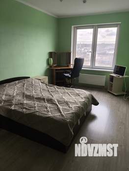 2-к квартира, на длительный срок, 62м2, 4/10 этаж