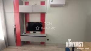 Студия квартира, на длительный срок, 22м2, 6/15 этаж