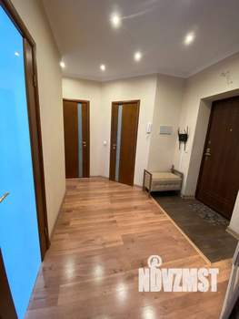 2-к квартира, на длительный срок, 68м2, 17/27 этаж