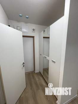 1-к квартира, на длительный срок, 38м2, 6/10 этаж