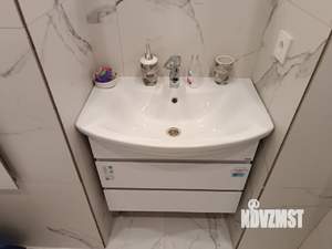 Студия квартира, на длительный срок, 26м2, 3/9 этаж