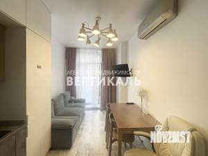 2-к квартира, на длительный срок, 55м2, 10/18 этаж