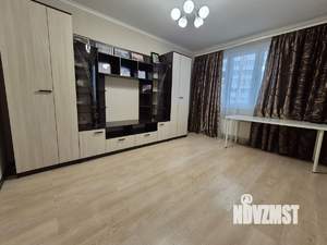 2-к квартира, на длительный срок, 59м2, 17/17 этаж