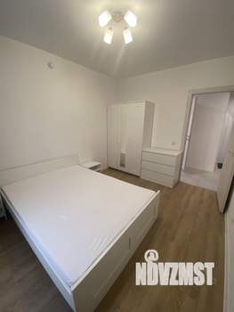 2-к квартира, на длительный срок, 54м2, 9/23 этаж