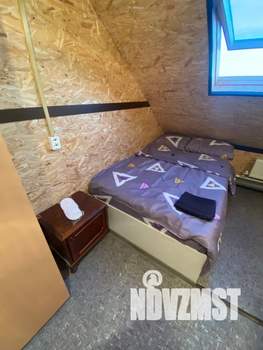 1-к квартира, посуточно, 10м2, 3/4 этаж