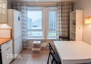 2-к квартира, на длительный срок, 70м2, 11/14 этаж