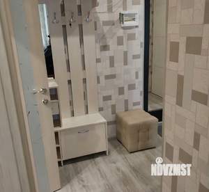 1-к квартира, на длительный срок, 38м2, 1/8 этаж