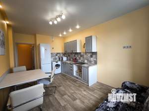 2-к квартира, на длительный срок, 42м2, 4/9 этаж